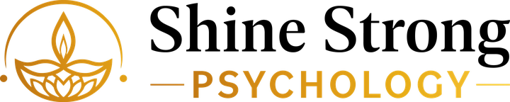 Shine Strong Psychology