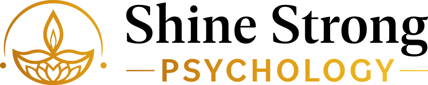 Shine Strong Psychology